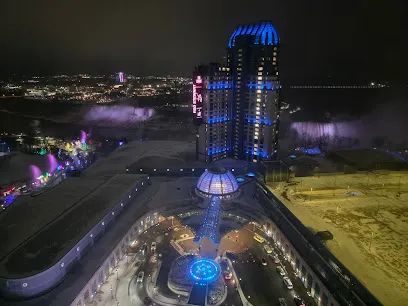 Daredevils Bar & Grill