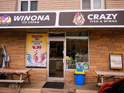 Winona's Eats & Treats