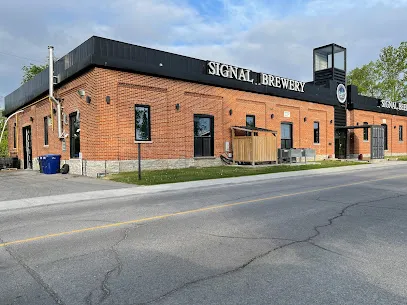 Signal Brewery