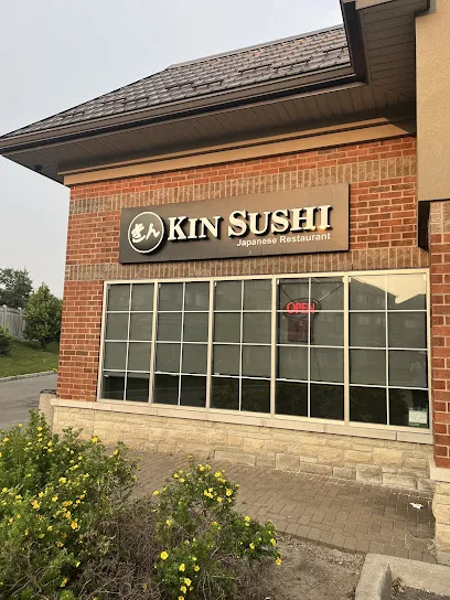 Kin Sushi - Vaughan