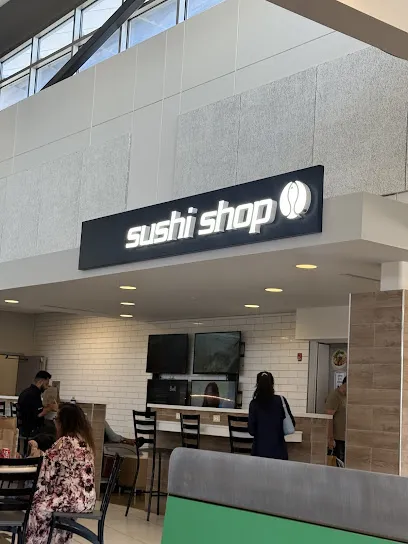 Sushi Shop Toronto Outlets