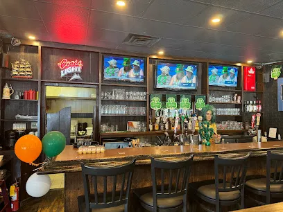 Clover's Pub Bar & Grill