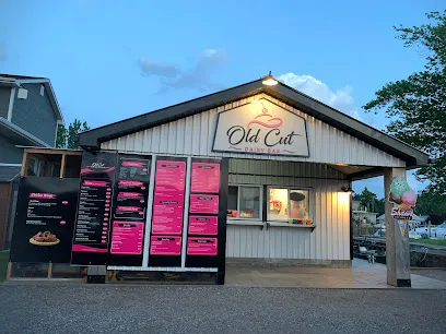 Old Cut Dairy Bar & Pizza Co.