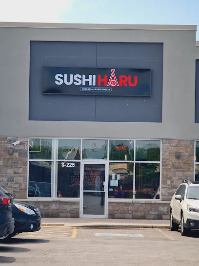 Sushi Haru