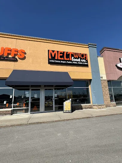 Meltwich Food Co.