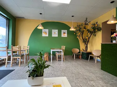 Mango Tree (Thai Eatery)