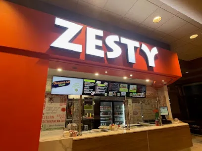 Zesty - Shawarma & Grill Beamsville