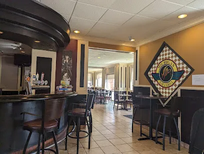 Michigan Bar and Grill