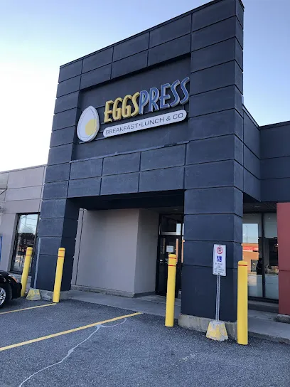 Eggspress