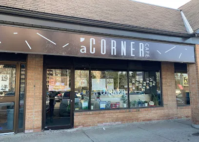 A Corner Cafe Markham