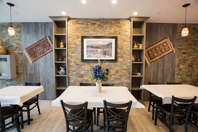 Bogda Restaurant