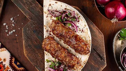 Kavkaz Cuisine & Restaurant