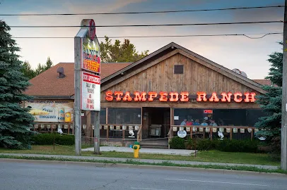 Stampede Ranch