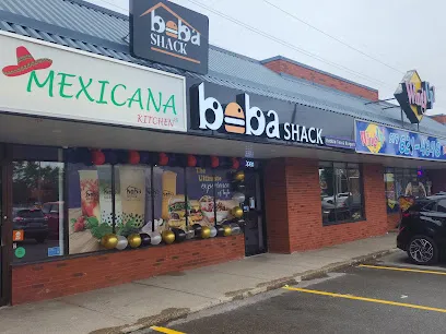 Bobashack - Cambridge