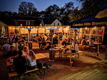 Caledon Hills Brewing Company