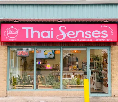 Thai Senses Restaurant