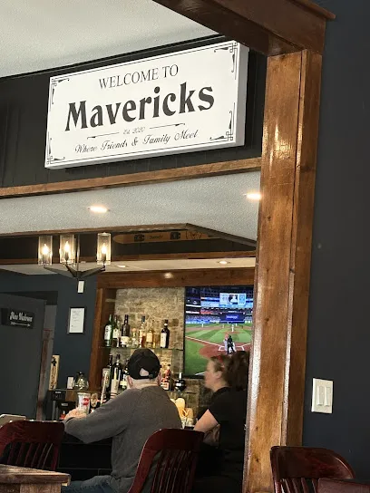 Mavericks