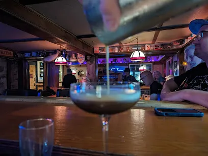 Stonewater Pub