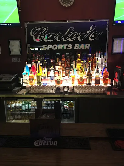 Carter's Sports Bar