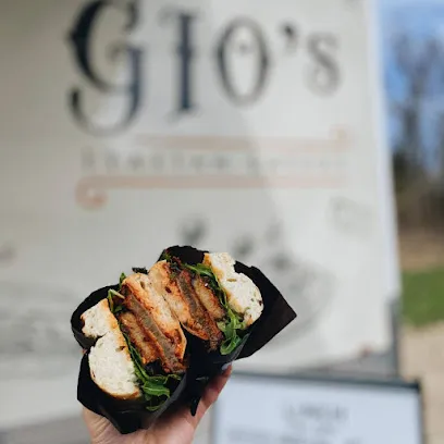 Gio's Italian Eatery