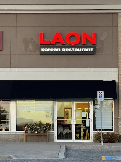 LAON Korean Restaurant