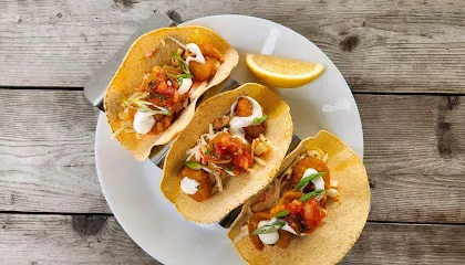 Fish and Chips Republik