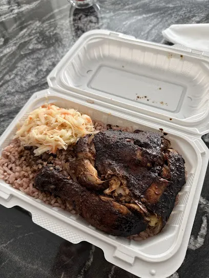 Island Kitchen and Catering
