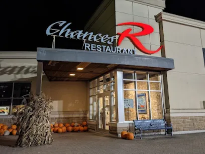 Chances R Restaurant