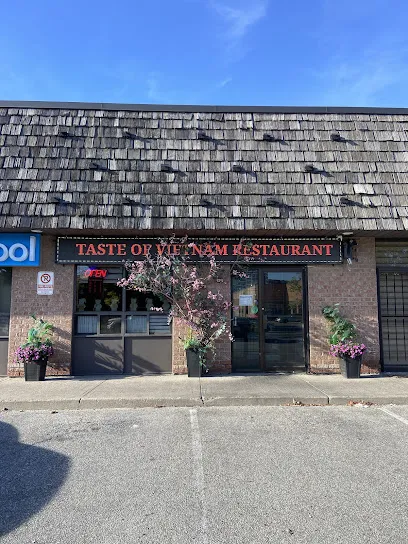 Taste of Vietnam Restaurant