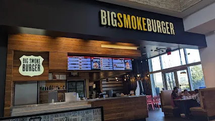 Big Smoke Burger