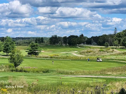 Wildwinds Golf Links