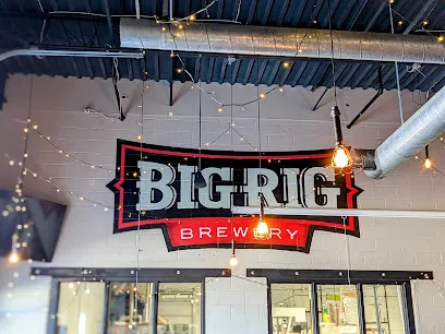 Big Rig Brewery