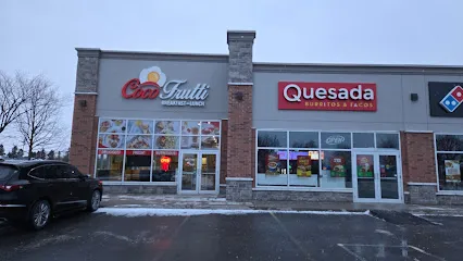 Coco Frutti
