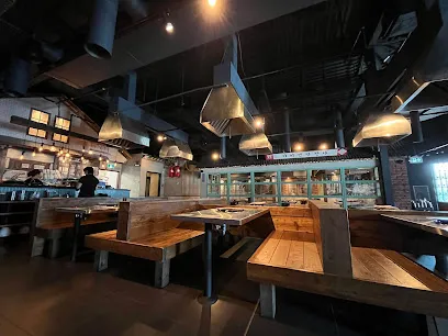 Daldongnae Korean BBQ - Golden Square