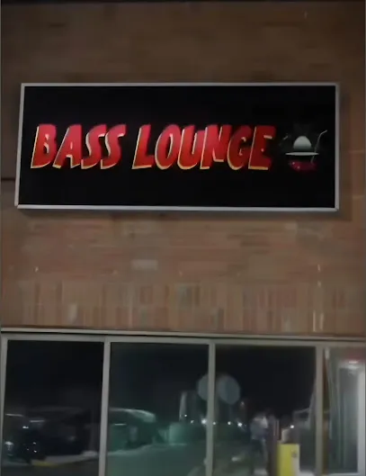 Bass Lounge