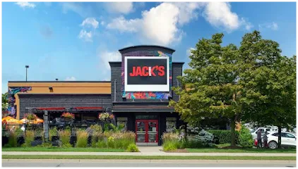 Jack's London North