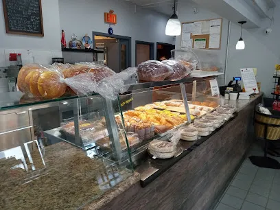 OLA BAKERY OAKVILLE