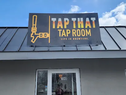 Tap That Tap Room
