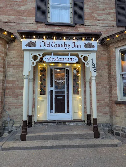 Old Country Inn