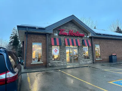 Tim Hortons