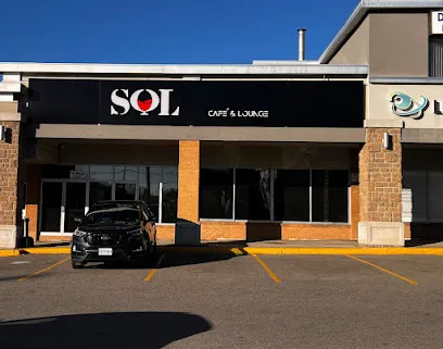 SOL Cafe & Lounge