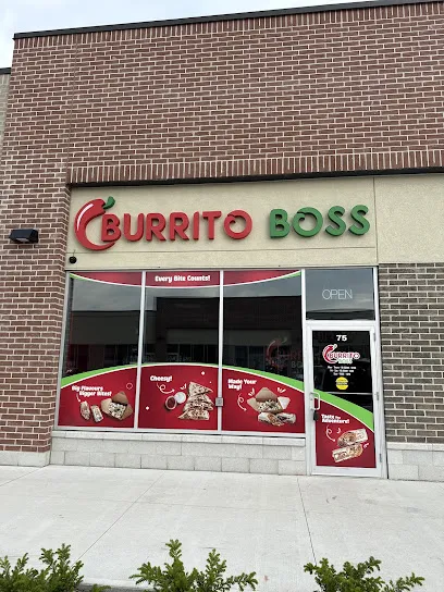 Burrito Boss