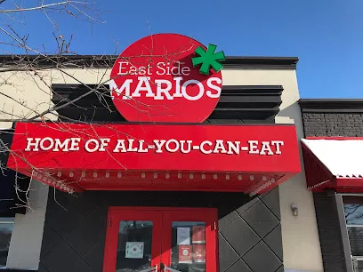 East Side Mario's