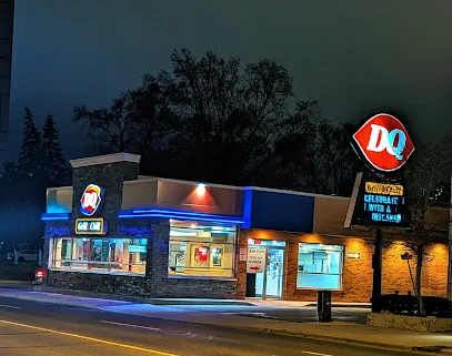 Dairy Queen Grill & Chill