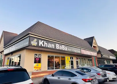 Khan BaBa Peshawari