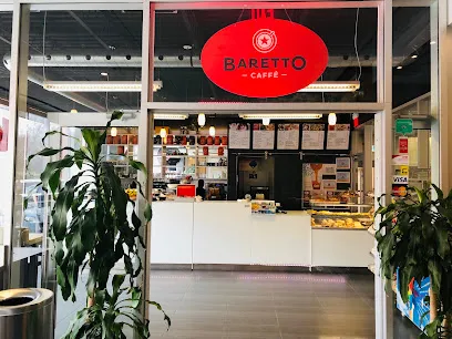 Baretto Caffe