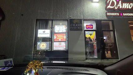 Spicy Kitchen