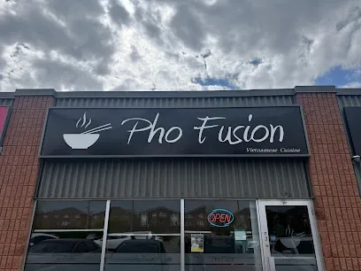 Pho Fusion