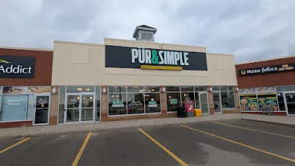 Pür & Simple