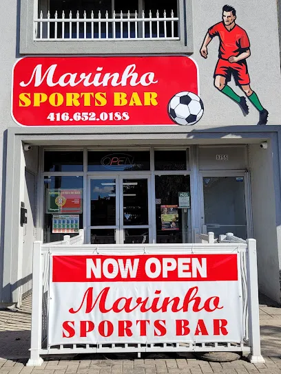 Marinho Sports Bar